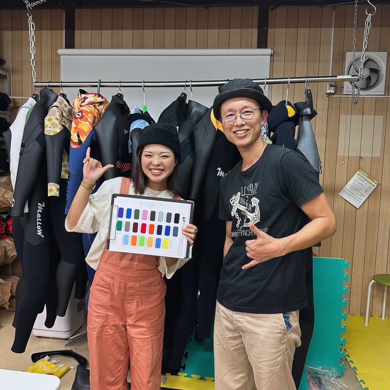 直近のメロー茅ヶ崎店の営業日は、