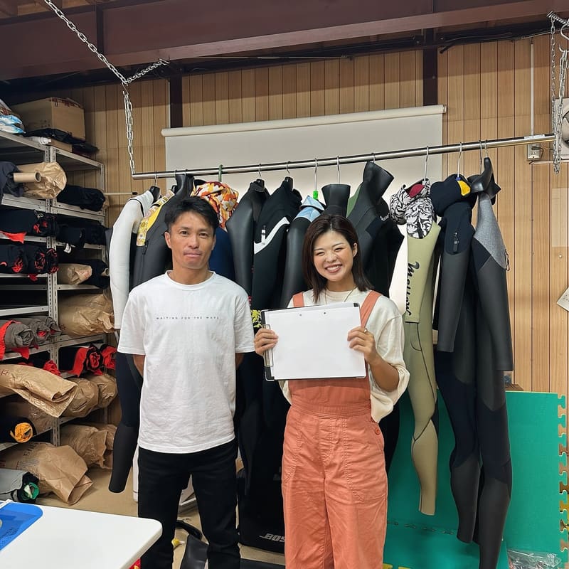 冬用セミドライのオーダーありがとうございます🙇‍♀️