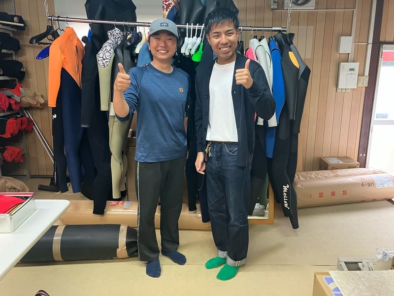 オーダーいただきありがとうございます😊