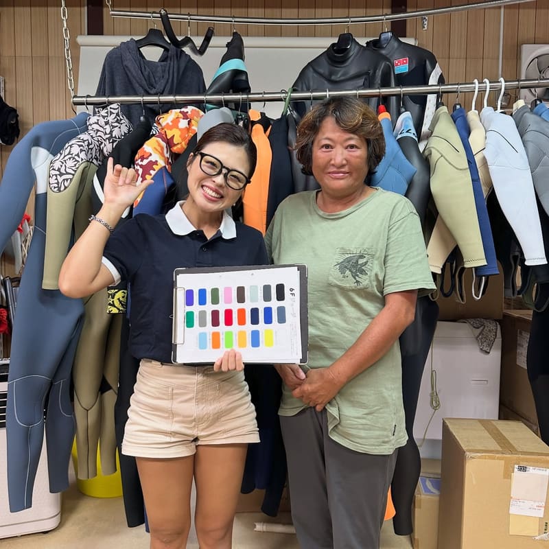 オーダーいただきありがとうございます😊