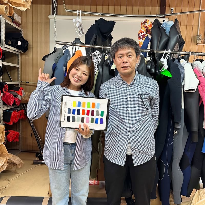 オーダーいただきありがとうございます😊