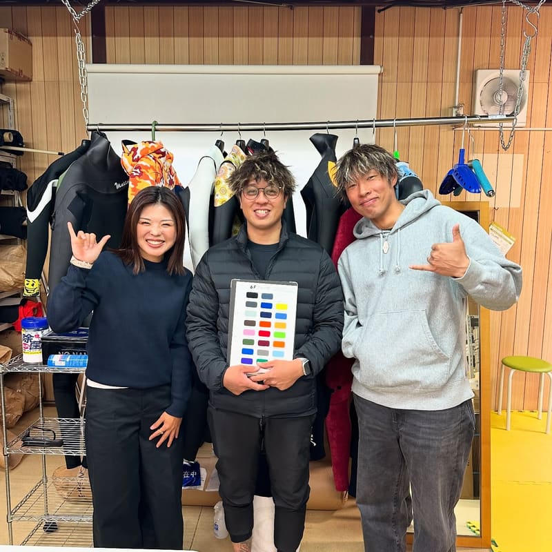 オーダーありがとうございます🙏
